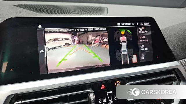 BMW 3 Series (G20) 2019 Серый из Кореи, фото 5