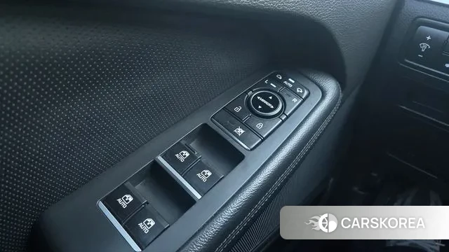 Genesis G80 2018 Серый из Кореи, фото 5