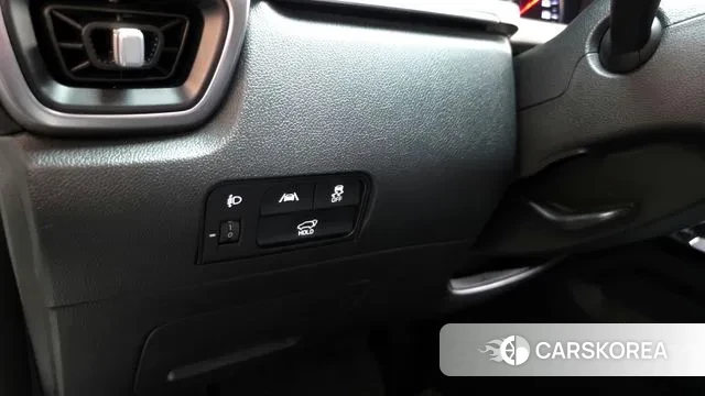 Kia Sorento 4th Generation 2021 Белый из Кореи, фото 5