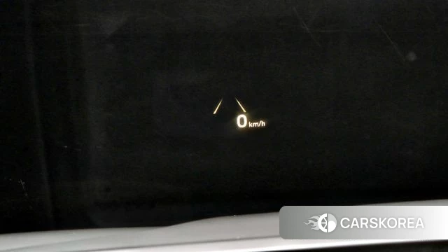 Hyundai The New Grandeur IG 2020 Белый из Кореи, фото 5