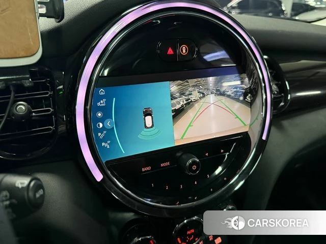 Mini Cooper 2021 Серебристо-серый из Кореи, фото 5