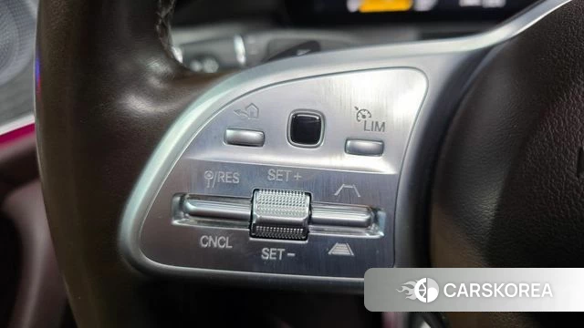 Mercedes-Benz CLS-Class C257 2020 Черный из Кореи, фото 5