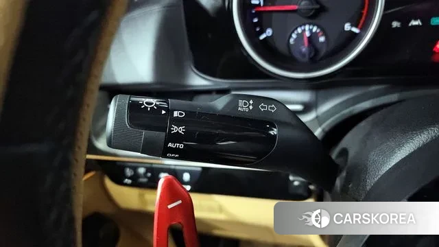 Kia Carnival 4th generation 2020 Черный из Кореи, фото 5