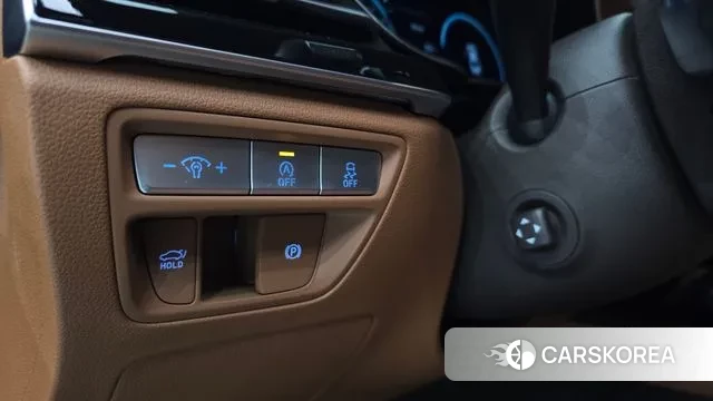 Genesis G80 (RG3) 2023 Черный из Кореи, фото 5