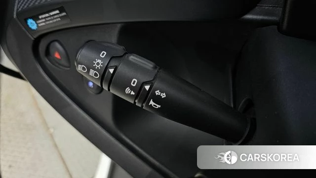 Renault Korea (Samsung) Twizy 2020 Белый из Кореи, фото 5