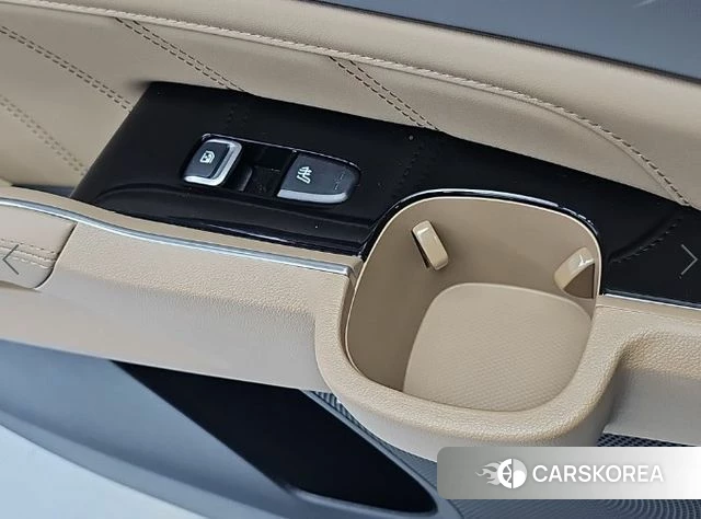 Kia The New Sorento 4th Generation 2023 Белый из Кореи, фото 5