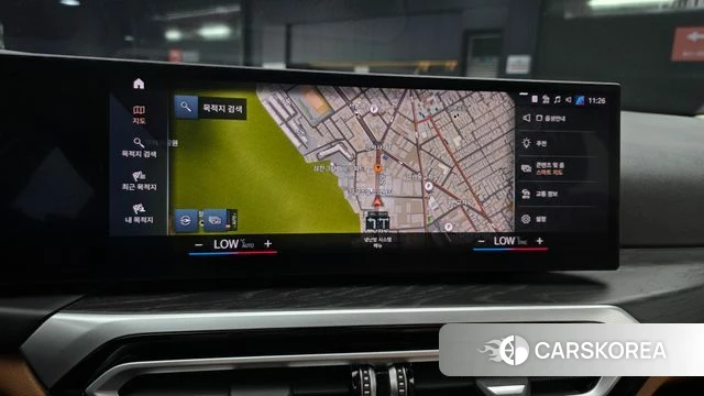 BMW 3 Series (G20) 2023 Черный из Кореи, фото 5
