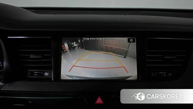 Kia Come New K7 2019 Серый из Кореи, фото 5
