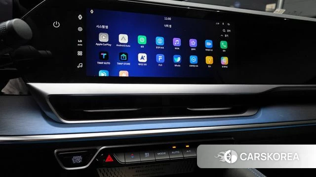 Renault Korea (Samsung) Filant 2026 Серый из Кореи, фото 5
