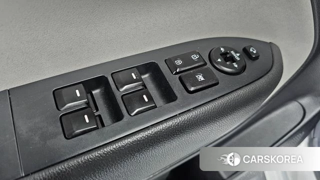 Kia The New Kia Ray 2024 Белый из Кореи, фото 5