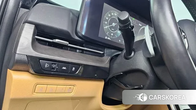 Kia Carnival 4th generation 2023 Белый из Кореи, фото 5