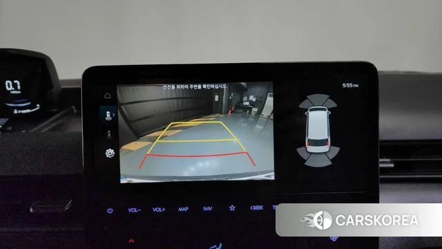 Hyundai Staria 2024 Черный из Кореи, фото 5