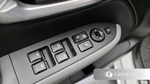 Kia The New Kia Ray 2025 Белый из Кореи, фото 5