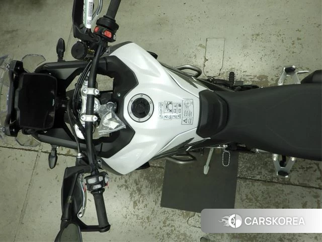 Проданный Triumph TIGER 900 RALLY PRO 2026 из Японии
