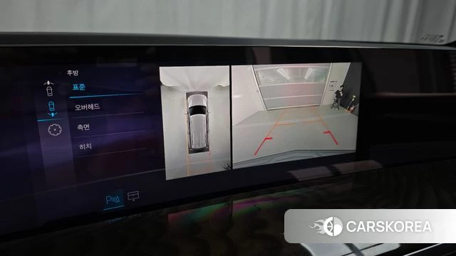 Cadillac Escalade 5th Generation 2025 Черный из Кореи, фото 5