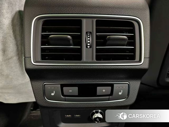 Audi Q5L 2026 Черный из Китая, фото 5