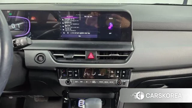 Kia The New Seltos 2025 Серый из Кореи, фото 5