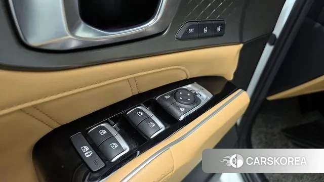Kia Sorento 4th Generation 2020 Белый из Кореи, фото 5