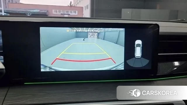 Ssangyong Actian 2nd Generation 2024 Белый из Кореи, фото 5