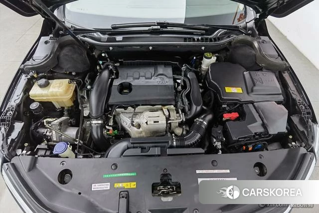 Citroen C6 2018 Черный из Китая, фото 5