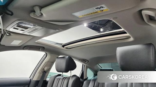 Honda Accord 10th Generation 2019 Серебристо-серый из Кореи, фото 5
