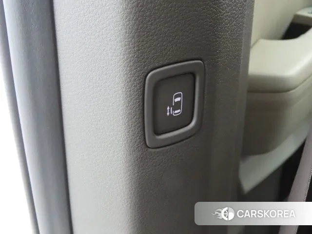 Kia The New Carnival 4th Generation 2024 Черный из Кореи, фото 5