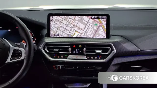 BMW X3 (G01) id 2883819 из Кореи 5