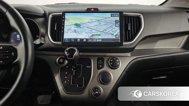 Kia The New Ray 2022 Белый из Кореи, фото 5