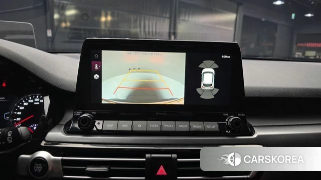 Kia Seltos 2020 Белый из Кореи, фото 5
