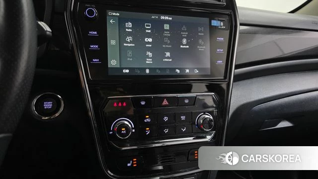 Ssangyong Berry New Tivoli 2021 Белый из Кореи, фото 5