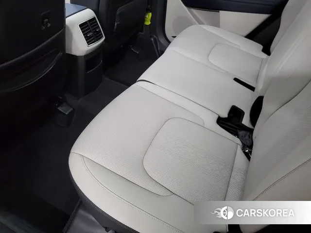 Kia Sportage 5th Generation 2024 Серый из Кореи, фото 5