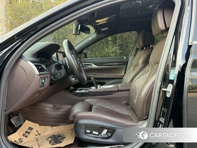 BMW 7 series id 4209924 из Китая 5