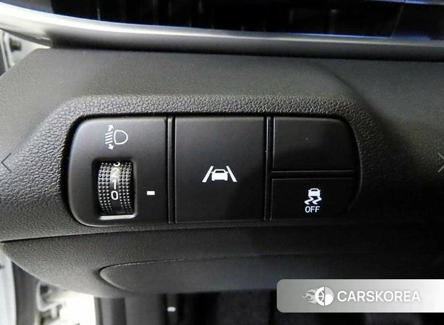 Hyundai Avante (CN7) 2022 Белый из Кореи, фото 5