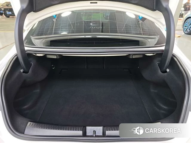 Mercedes-Benz CLA (import) 2025 Белый из Китая, фото 5