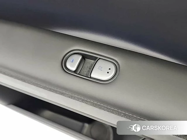 Hyundai Ionic 5 2021 Белый из Кореи, фото 5