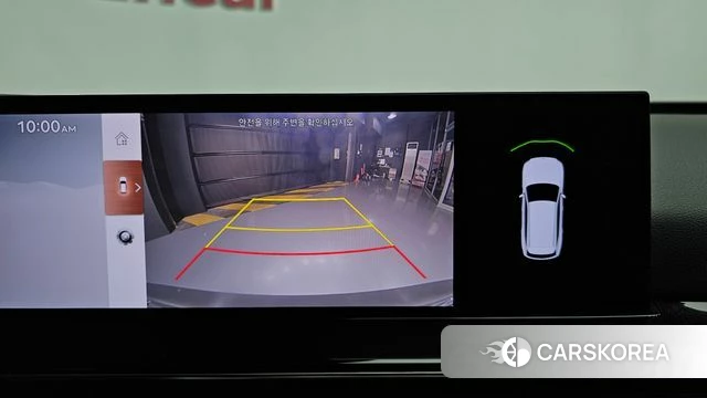 Genesis GV80 2023 Серый из Кореи, фото 5