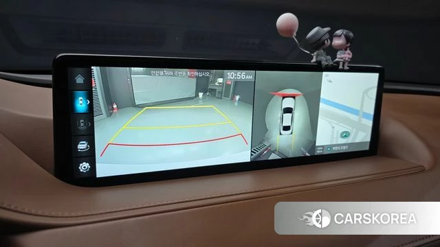 Genesis G80 (RG3) 2022 Белый из Кореи, фото 5