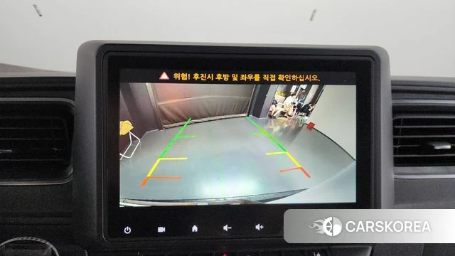 Renault Korea (Samsung) Master 2022 Белый из Кореи, фото 5
