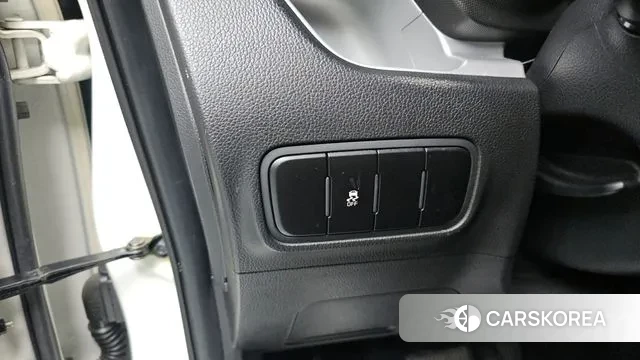 Kia The New Ray 2018 Белый из Кореи, фото 5