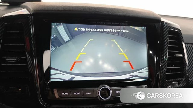 Ssangyong G4 Rexton 2019 Черный из Кореи, фото 5