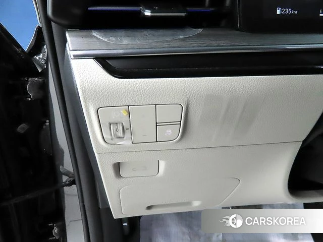 Kia The New K5 3rd generation 2024 Серый из Кореи, фото 5