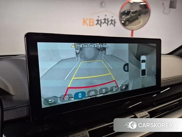 Ssangyong Musso Sports Cannes 2nd generation 2025 Серый из Кореи, фото 5