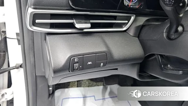 Hyundai Avante (CN7) 2020 Белый из Кореи, фото 5