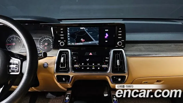 Kia Sorento 4th Generation id 2710840 из Кореи 5