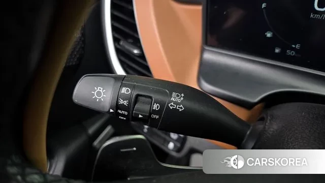 Kia The New Seltos 2023 Белый из Кореи, фото 5