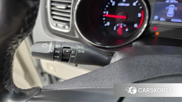 Kia The New Carnival 2018 Серебристо-серый из Кореи, фото 5