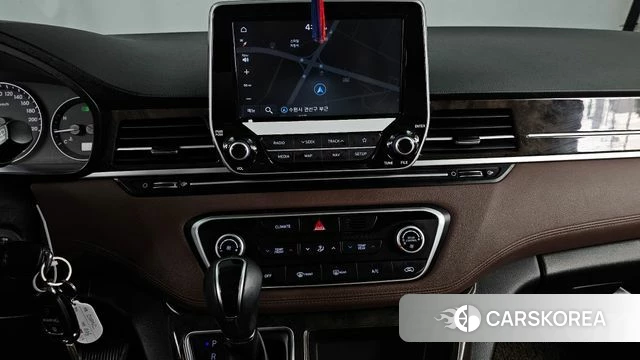 Hyundai The New Grand Starex 2019 Белый из Кореи, фото 5