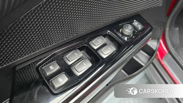 Ssangyong Berry New Tivoli 2021 Красный из Кореи, фото 5
