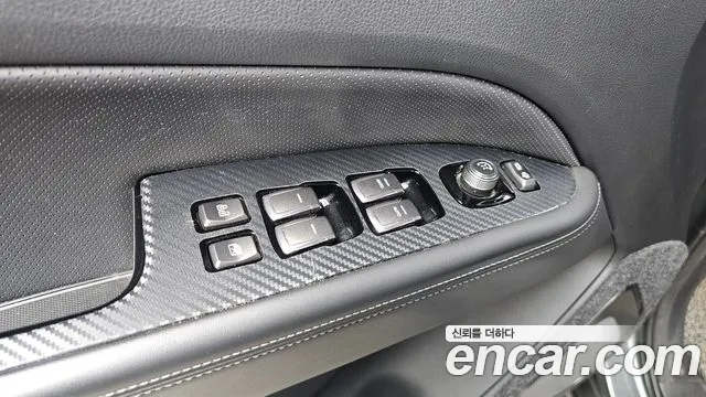 Ssangyong G4 Rexton id 2670204 из Кореи 5