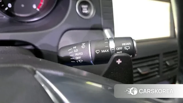 Land Rover Discovery Sports 2018 Серый из Кореи, фото 5